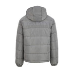 Load image into Gallery viewer, Plein Sport grey polyester Down Jacket
