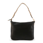 Load image into Gallery viewer, CARRERA JEANS GILDA black polyurethane Handbag
