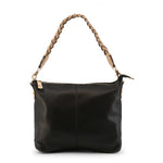 Load image into Gallery viewer, CARRERA JEANS GILDA black polyurethane Handbag
