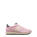 Load image into Gallery viewer, SAUCONY JAZZ 81 pink fabric Sneakers
