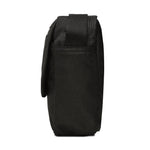 Load image into Gallery viewer, CALVIN KLEIN black polyester Messenger Bag
