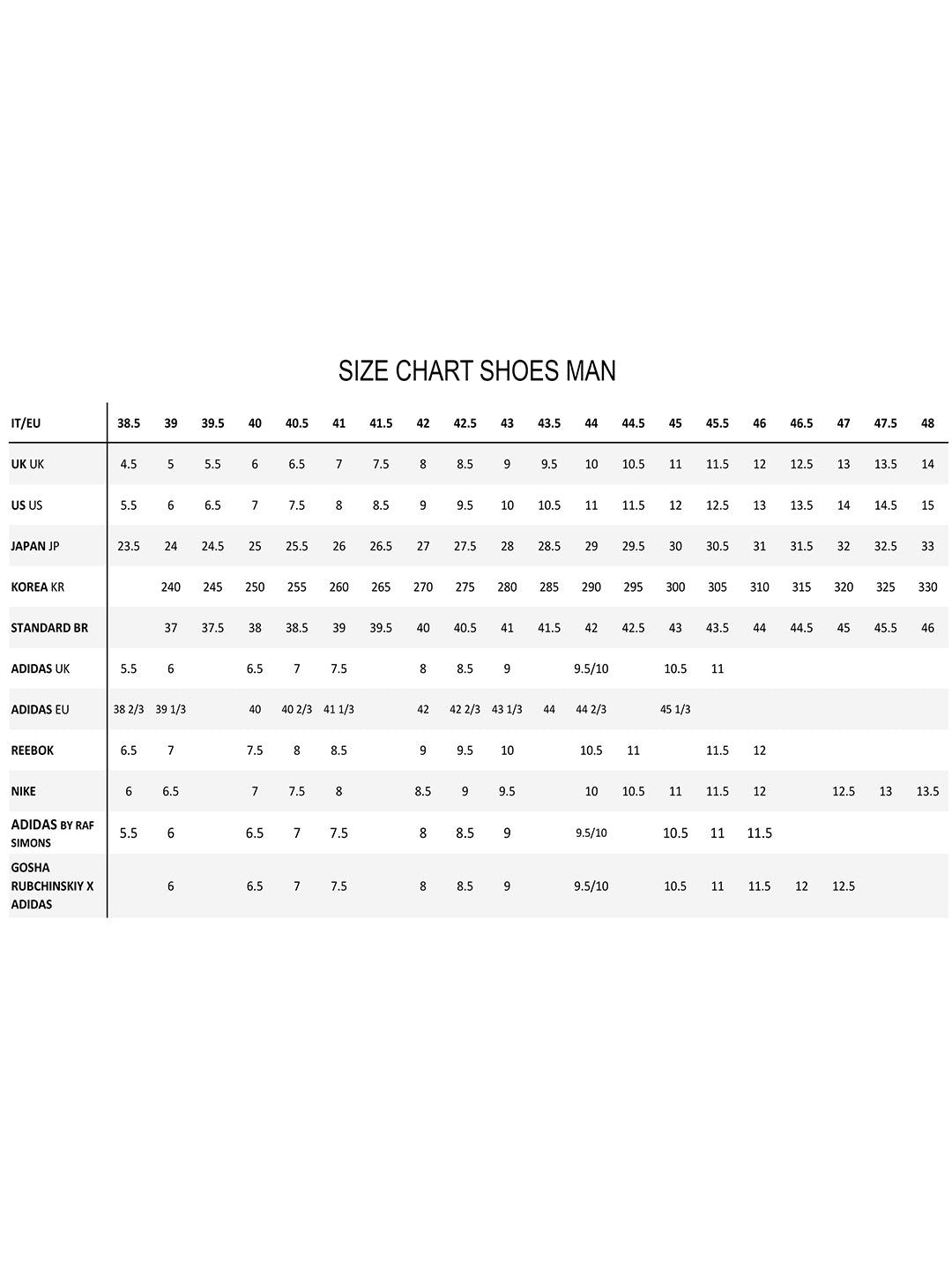 VANS SK8 HI black/blue/white fabric Sneakers