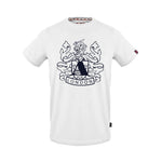 Load image into Gallery viewer, Aquascutum white cotton T-shirt
