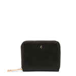 Load image into Gallery viewer, CARRERA JEANS LILY black polyurethane Wallet
