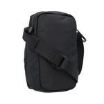 Load image into Gallery viewer, CALVIN KLEIN black polyester Messenger Bag
