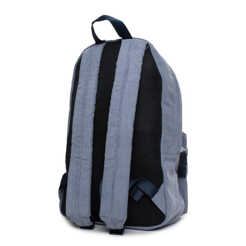 TOMMY HILFIGER blue polyester Backpack