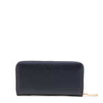 Load image into Gallery viewer, CARRERA JEANS LILY blue polyurethane Wallet
