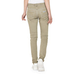 Load image into Gallery viewer, CARRERA JEANS green cotton Jeans
