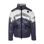 Load image into Gallery viewer, Plein Sport multicolor polyester Down Jacket
