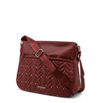 Load image into Gallery viewer, LAURA BIAGIOTTI BENNIE bordeaux synthetic fibers Shoulder Bag
