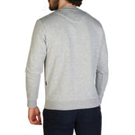 Load image into Gallery viewer, Aquascutum grey cotton Sweatshirt
