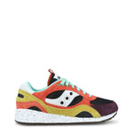 Load image into Gallery viewer, SAUCONY SHADOW 6000 multicolor fabric Sneakers
