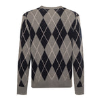 Load image into Gallery viewer, Dockers multicolor wool Sweater
