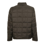 Load image into Gallery viewer, Dockers green nylon Down Jacket
