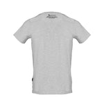 Load image into Gallery viewer, Aquascutum grey cotton T-shirt
