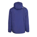 Load image into Gallery viewer, Plein Sport blue/white polyester Down Jacket
