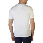 Load image into Gallery viewer, MOSCHINO white cotton T-Shirt
