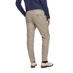 Load image into Gallery viewer, SCOTCH &amp; SODA brown/beige cotton Pants
