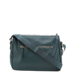 Load image into Gallery viewer, LAURA BIAGIOTTI BENNIE green synthetic fibers Shoulder Bag
