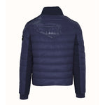 Load image into Gallery viewer, Plein Sport blue polyester Down Jacket
