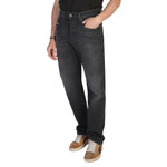 Load image into Gallery viewer, DIESEL D-VIKER black cotton Jeans
