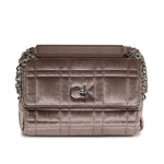 Load image into Gallery viewer, CALVIN KLEIN pink synthetic fibers Shoulder Bag
