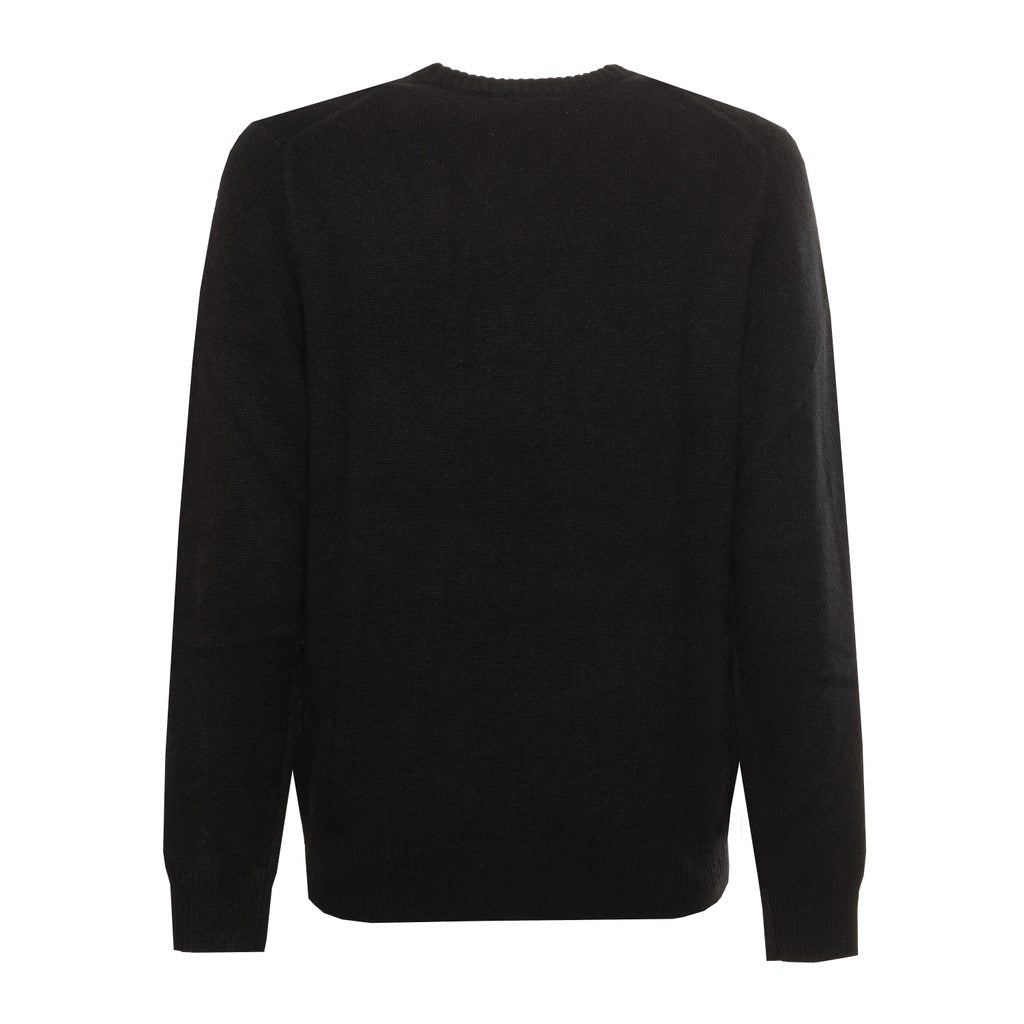 Dockers black wool Sweater