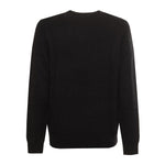 Load image into Gallery viewer, Dockers black wool Sweater
