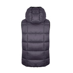 Load image into Gallery viewer, PLEIN SPORT GREY POLYESTER GILET
