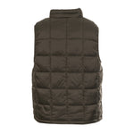 Load image into Gallery viewer, Dockers green nylon Down Jacket
