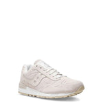 Load image into Gallery viewer, SAUCONY SHADOW 5000 white fabric Sneakers
