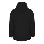 Load image into Gallery viewer, Plein Sport black polyester Down Jacket
