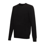 Load image into Gallery viewer, Dockers black wool Sweater
