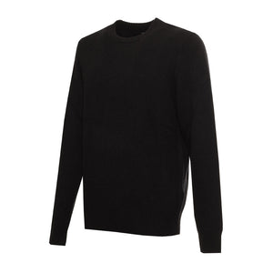 Dockers black wool Sweater