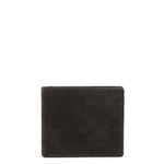 Load image into Gallery viewer, LUMBERJACK black faux leather Wallet
