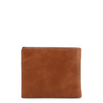Load image into Gallery viewer, LUMBERJACK brown leather Wallet
