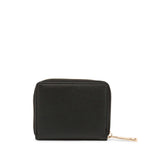 Load image into Gallery viewer, CARRERA JEANS SISTER black polyurethane Wallet
