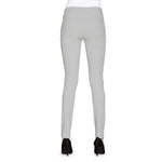 Load image into Gallery viewer, CARRERA JEANS grey cotton Leggings
