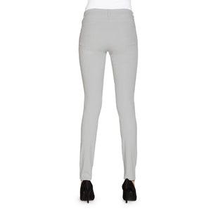 CARRERA JEANS grey cotton Leggings