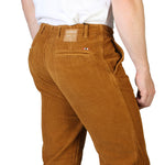 Load image into Gallery viewer, NAPAPIJRI brown cotton Pants
