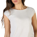 Load image into Gallery viewer, FONTANA 2.0 grey cotton Top
