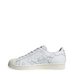 Load image into Gallery viewer, ADIDAS SUPERSTAR PURE white leather Sneakers
