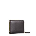 Load image into Gallery viewer, KARL LAGERFELD black polyurethane Wallet
