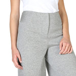 Load image into Gallery viewer, ARMANI JEANS grey cotton Pants
