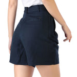 Load image into Gallery viewer, TOMMY HILFIGER blue cotton Shorts
