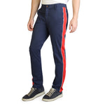 Load image into Gallery viewer, TOMMY HILFIGER blue cotton Pants
