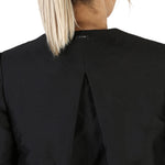 Load image into Gallery viewer, GUESS black polyester Jacket
