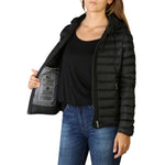 Load image into Gallery viewer, CIESSE PIUMINI AGHATA dark grey polyester Down Jacket
