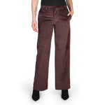 Load image into Gallery viewer, LEVIS BAGGY brown polyester Pants
