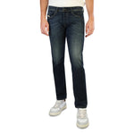 Load image into Gallery viewer, DIESEL BELTHER denim cotton Jeans
